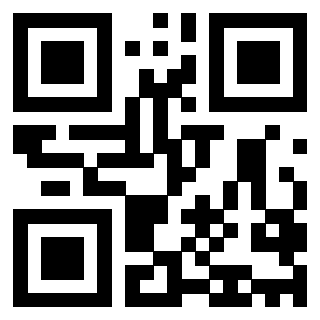 Scansione del Qr Code di 3203438962