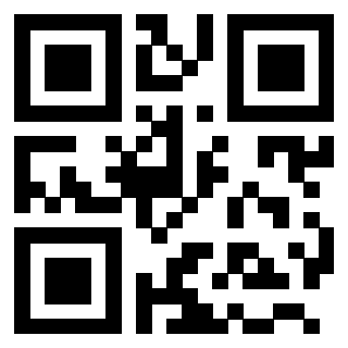3203438963 - Immagine del QrCode