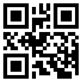 Il QrCode di 3203438966