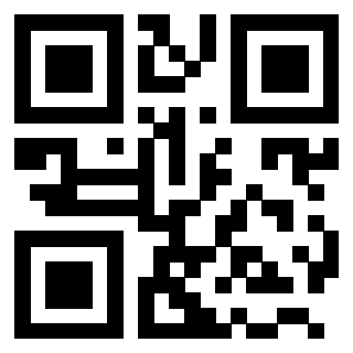 3203438969 - Immagine del Qr Code associato
