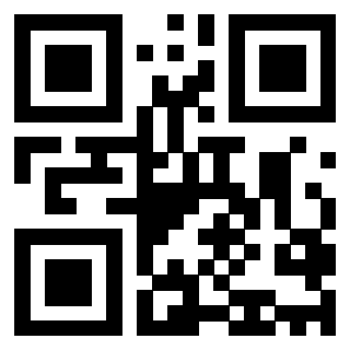 3203438972 - Immagine del QrCode associato