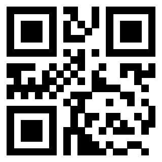 3203438973 - Immagine del QrCode associato