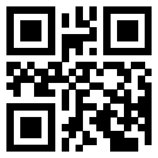 Il QrCode di 3203438975