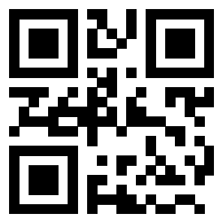 3203438976 - Immagine del Qr Code
