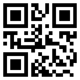 Il Qr Code di 3203438977