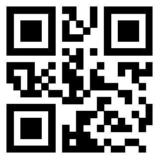 QrCode di 3203438979