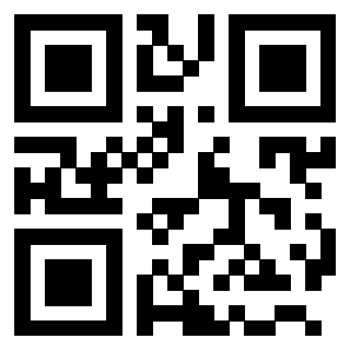 Scansione del Qr Code di 3203438984
