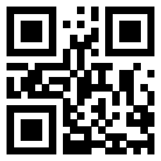3203438986 - Immagine del Qr Code associato