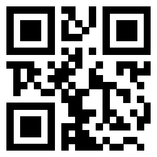 Scansione del Qr Code di 3203438987