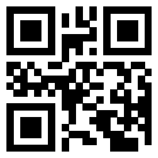 3203438989 - Immagine del Qr Code