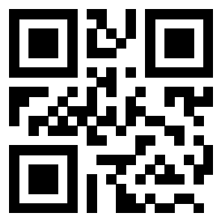 Immagine del Qr Code di 3203438998