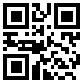 Scansione del Qr Code di 3203438999