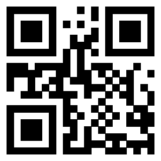 3203439000 - Immagine del QrCode associato