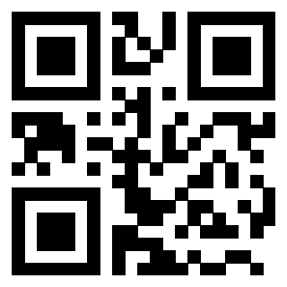 3203439001 QrCode associato