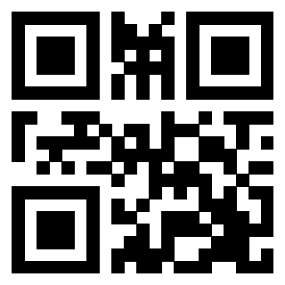 Scansione del Qr Code di 3203439002