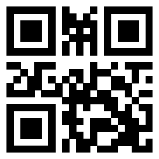 Scansione del Qr Code di 3203439004