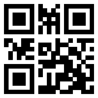 3203439005 - Immagine del QrCode associato