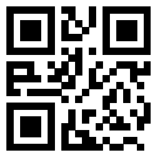 Il QrCode di 3203439006