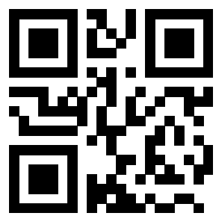 3203439007 - Immagine del QrCode associato