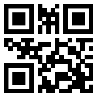 Il Qr Code di 3203439010
