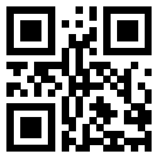 Scansione del Qr Code di 3203439013