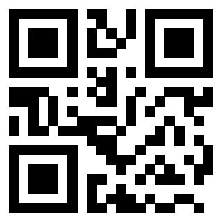 3203439020 - Immagine del QrCode associato