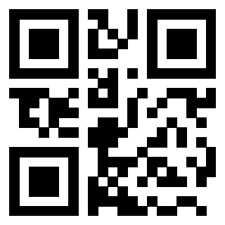 3203439021 Qr Code associato