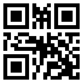 3203439022 - Immagine del QrCode