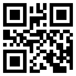 QrCode di 3203439025
