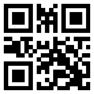 3203439026 - Immagine del Qr Code