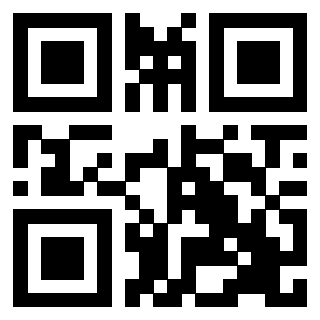 Scansione del Qr Code di 3203439027