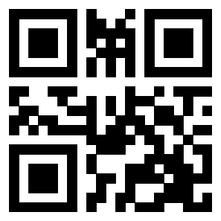 Il QrCode di 3203439029