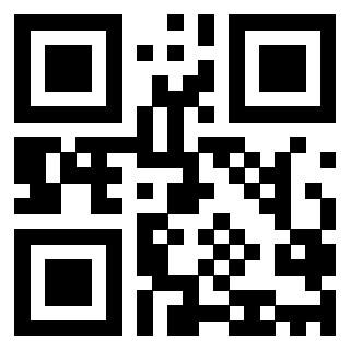 Qr Code di 3203439030