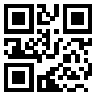 Il Qr Code di 3203439031