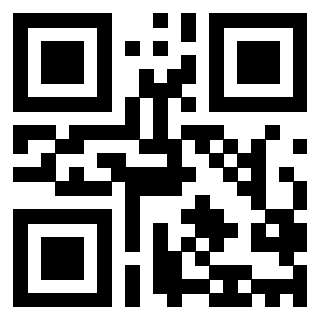 Scansione del Qr Code di 3203439033