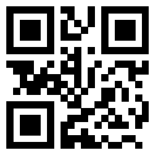 Immagine del Qr Code di 3203439034