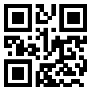 Il Qr Code di 3203440874