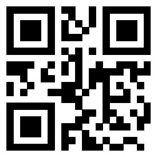 3203440877 QrCode associato