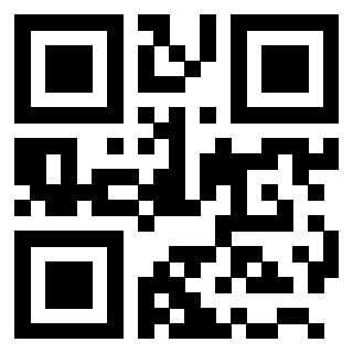 3203440879 - Immagine del QrCode associato