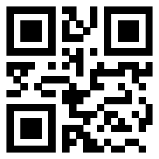 Immagine del QrCode di 3203440881