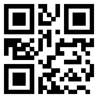 Scansione del QrCode di 3203440882