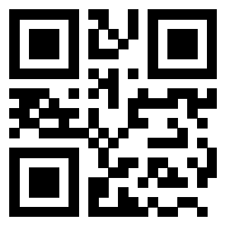 Scansione del Qr Code di 3203440883