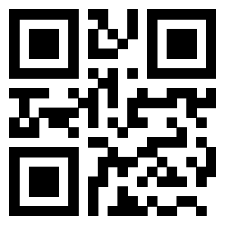 Scansione del Qr Code di 3203440884