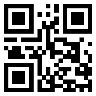 Scansione del Qr Code di 3203440885
