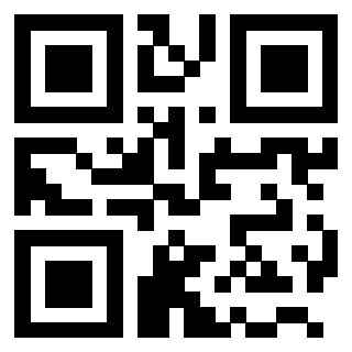 3203440886 - Immagine del QrCode associato