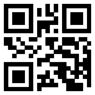 Immagine del Qr Code di 3203440887