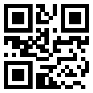 3203440888 - Immagine del QrCode associato