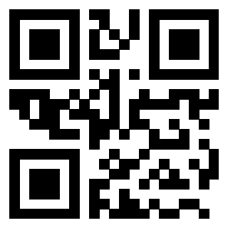 Il QrCode di 3203440890