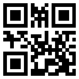 Scansione del Qr Code di 3203440892