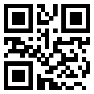 3203440894 - Immagine del QrCode